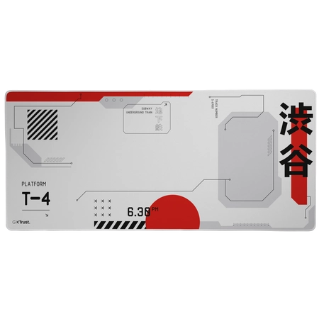 Trust GXT 759 XXL Gaming mouse