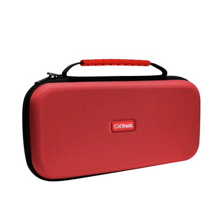 Trust GXT 1251RB Hardcase for Nintendo