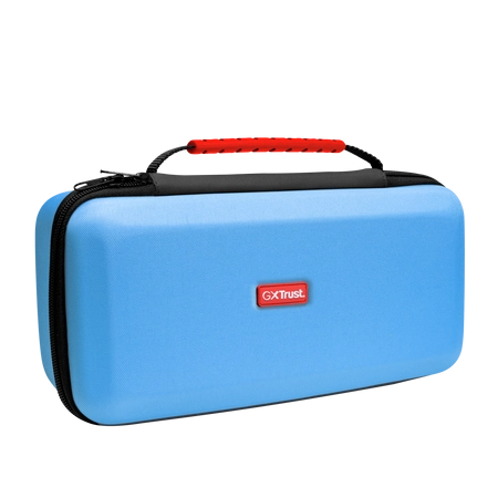 Trust GXT 1252B XL hardcase for