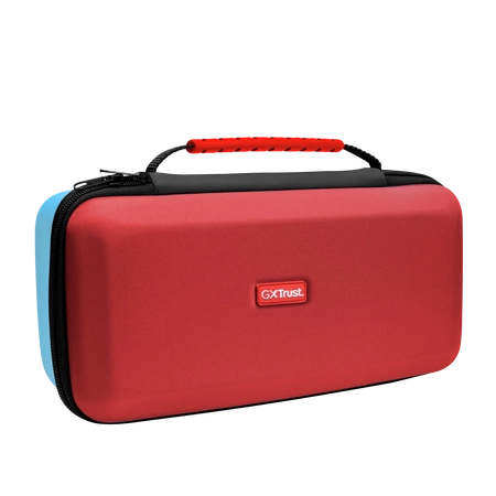 Trust GXT 1252RB XL hardcase for