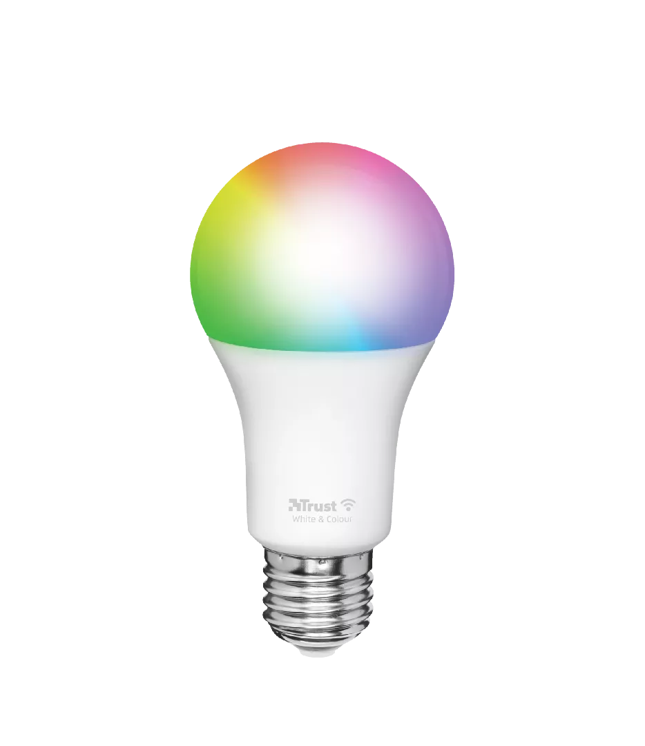 Trust 71281 smart lighting Smart bulb