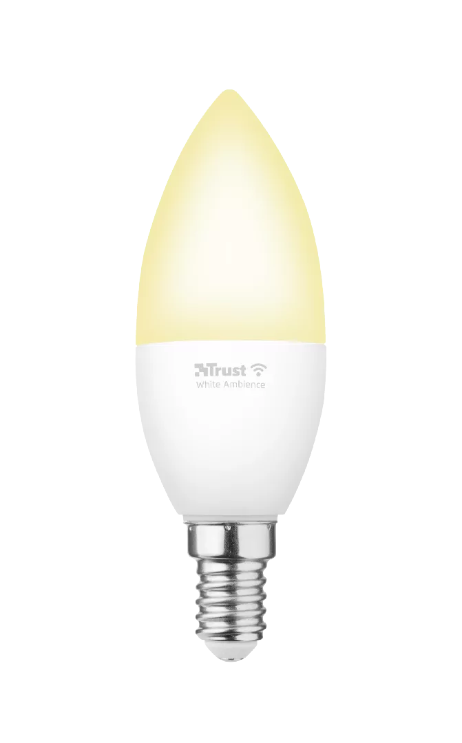 Trust 71284 smart lighting Smart bulb