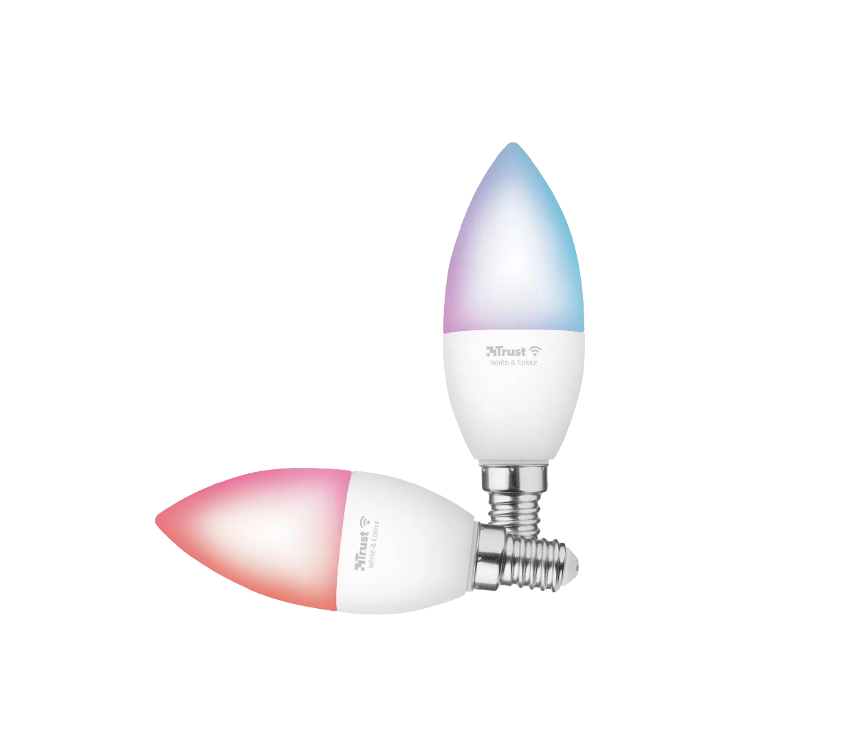 Trust 71293 smart lighting Smart bulb