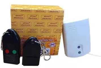 Trust U2HRTK Two-channel wireless control kit