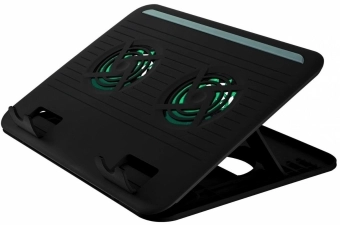 Trust Cyclone Black 17866 Cyclone 8713439178661