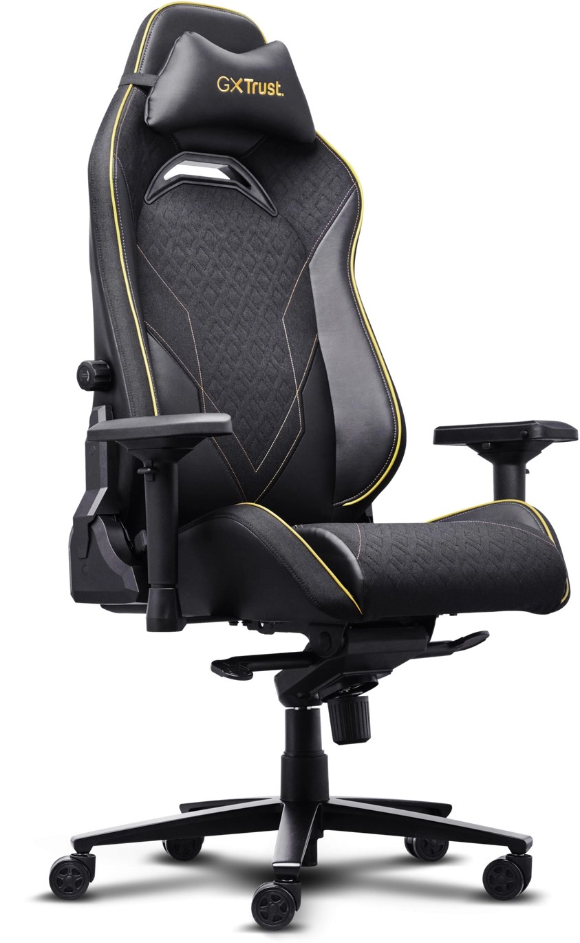 GAMING CHAIR TRUST GXT721 RUYA PRO