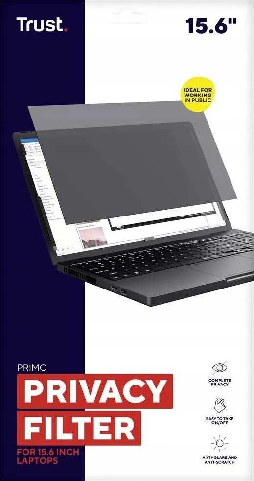 NB ACC PRIVACY SCREEN 15.6"