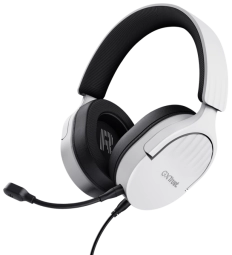Trust GXT 489W FAYZO Headset Wired