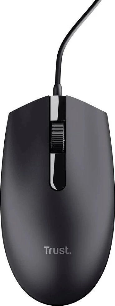 Trust TM-101 ECO schwarz 25295 8713439252958