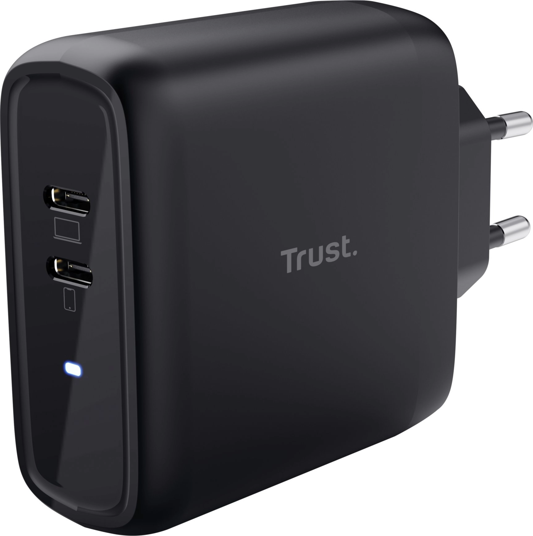 Charger Trust nab?ječka MAXO 65W