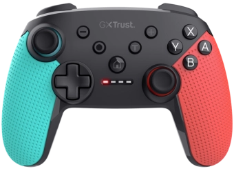 Trust GXT 1246B Muta Black Blue