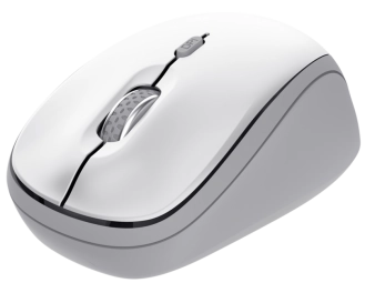 Trust Yvi+ mouse Universal Ambidextrous RF