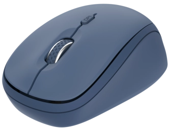 Trust Yvi+ mouse Universal Ambidextrous RF