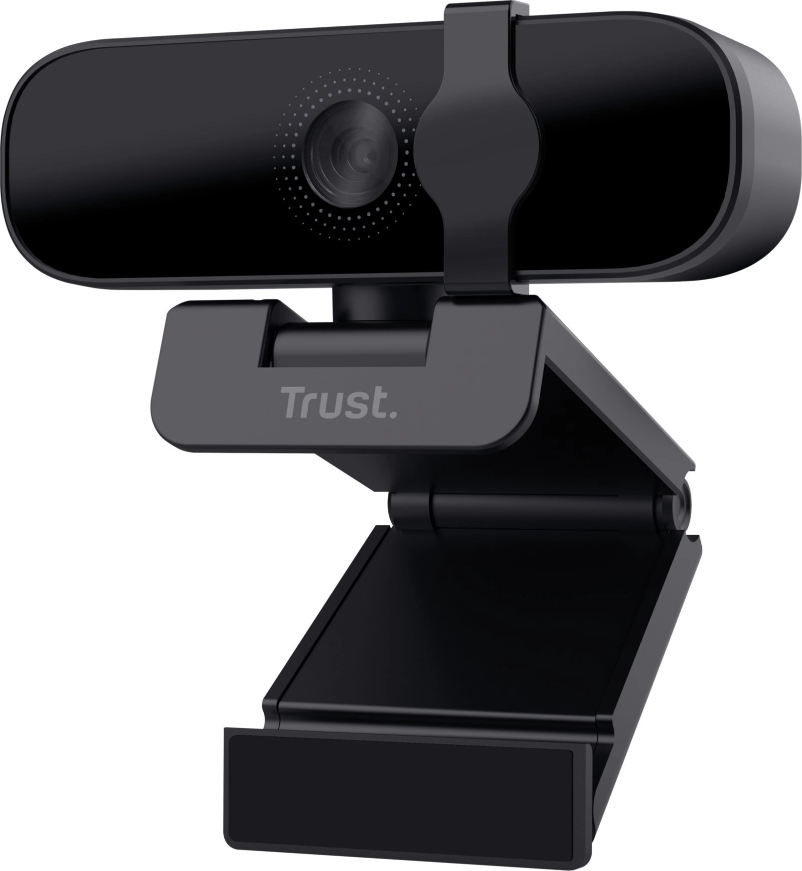 Trust Tanor 1080p Full HD-Webcam 25548