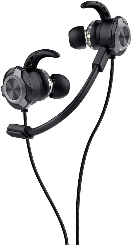 Trust GXT406 Pine black 25598 8713439255980