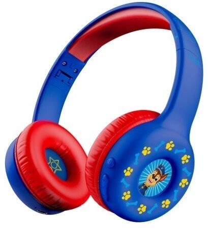 Trust headphones TRUST Nouna wireless headphones