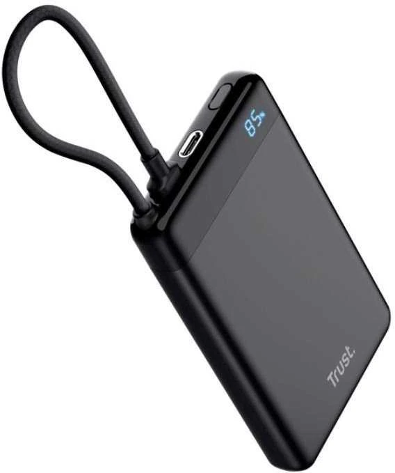 POWERBANK UR TRUST FIERA 10 000