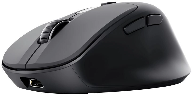 Trust Zevo mouse Universal Right-hand RF