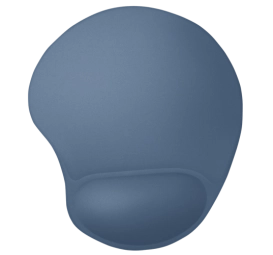 Trust 26011 mouse pad Blue 26011