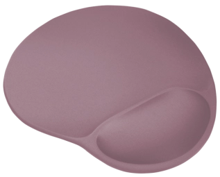 Trust 26013 mouse pad Pink 26013