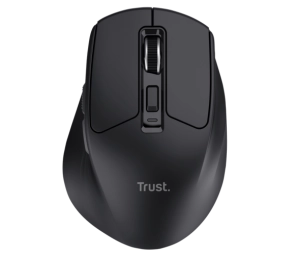 Trust Niven mouse Office Right-hand RF