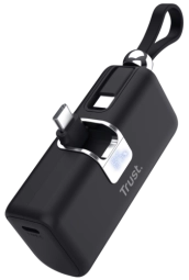 Trust Mobile Pacto Lithium-Ion (Li-Ion) 5000