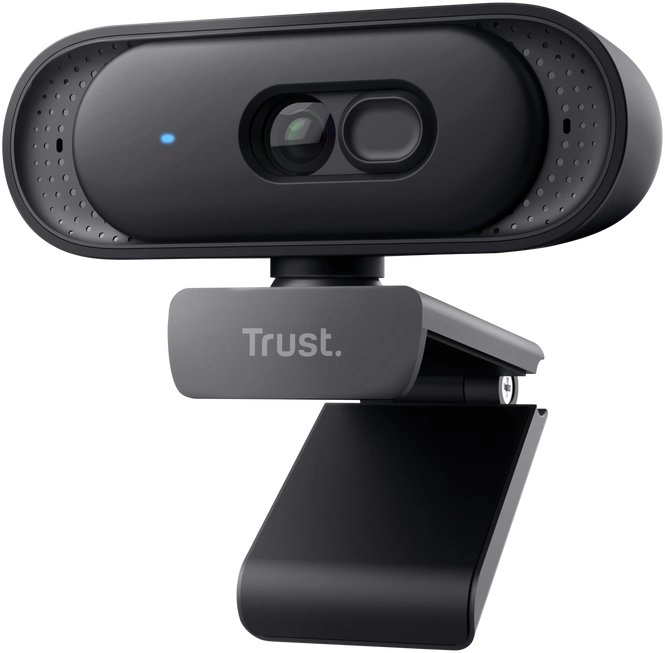 Trust Tomar webcam 2560 x 1440