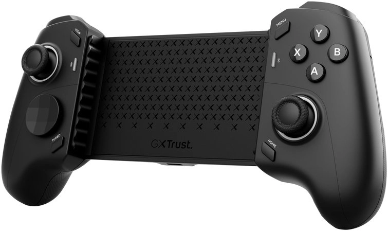 Kontrolieris Trust GXT737 Rovix PRO