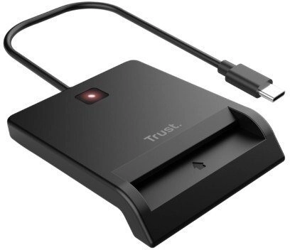 ID Card reader Trust Primo ID