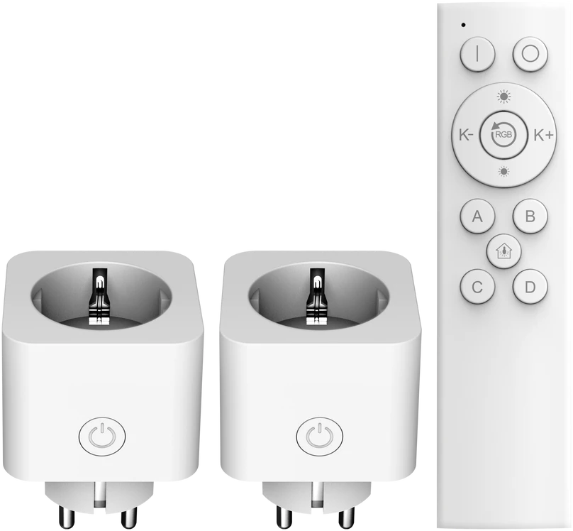 Trust TRUST Smart WiFi gniazdko -