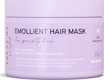Trust Trust my Sister Emollient Mask