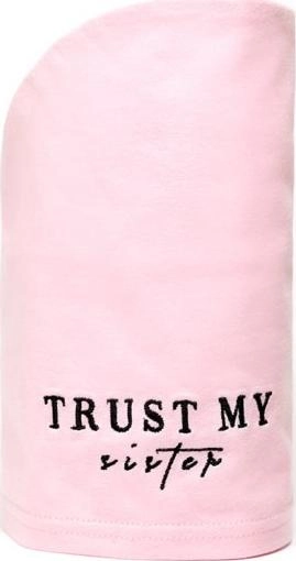 Trust my Sister TRUST MY SISTER_Cotton