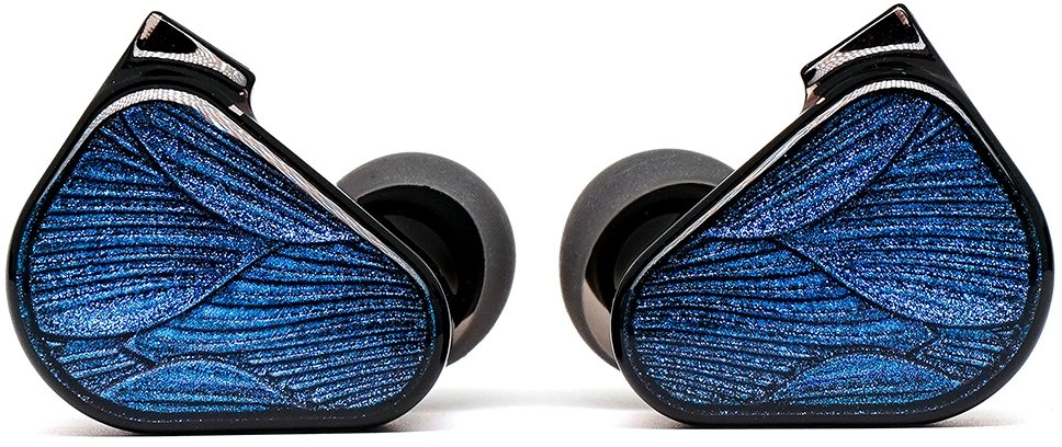 Truthhear Zero Blue2 austiņas