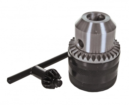 Tryton Uchwyt wiertarski 13mm kluczykowy -