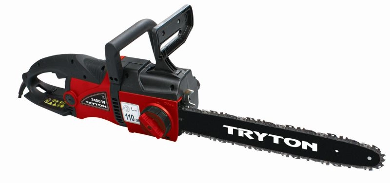 Chain saw Tryton TOC40242 2400 W