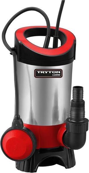 Tryton Pompa zatapialna do wody brudnej
