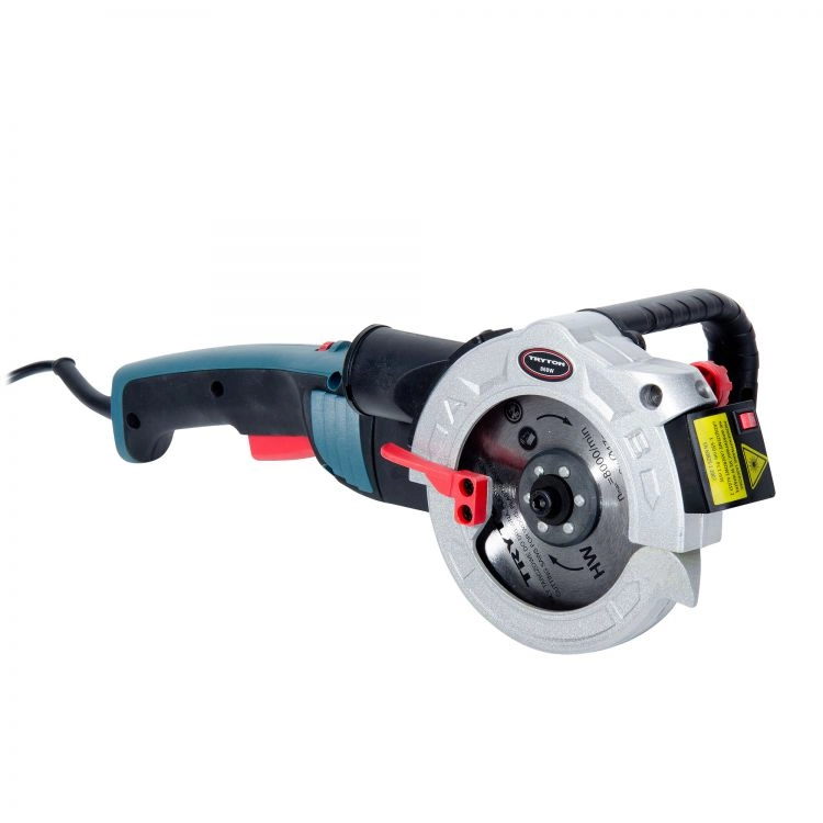 Triton disc saw TPD860K 860 W