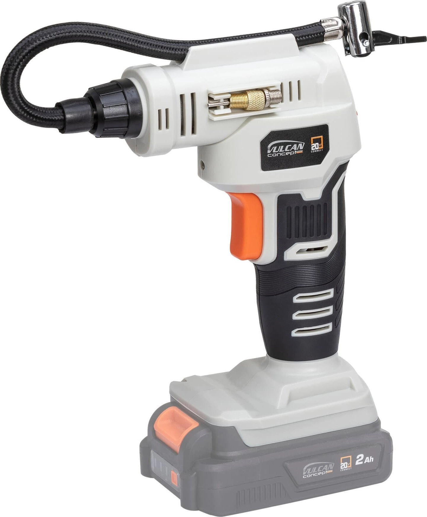 Tryton Minikompresor 8 bar bez aku/ład