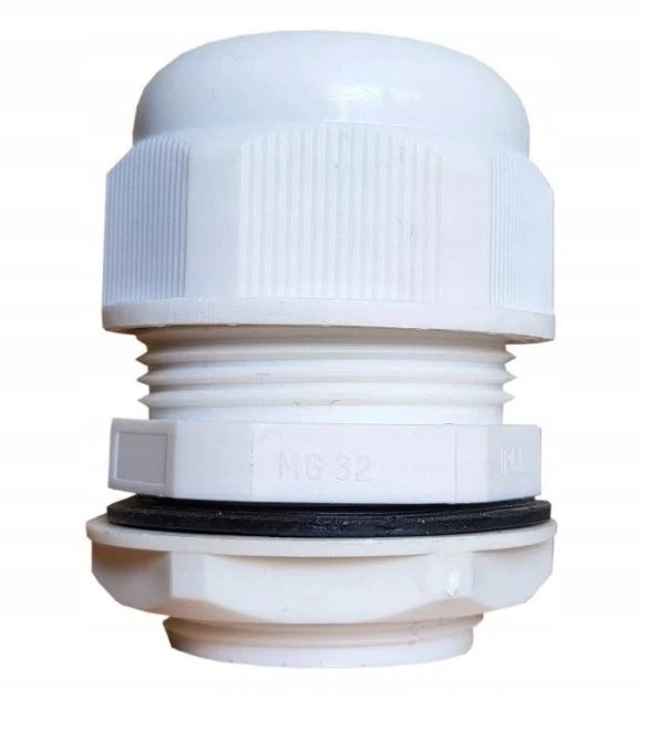 Cable gland 18-25mm IP67 metric thread