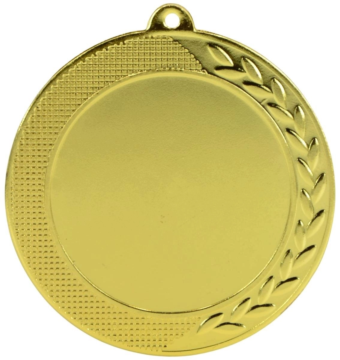 Tryumf MEDAL ZŁOTY 70 MM MIEJSCE