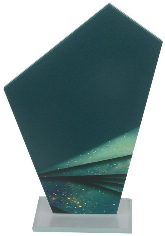 Glass trophy QG06 QG06 2912277718510