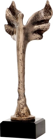 Tryumf Cast figurine - viktor (RFST2073-24/BR)