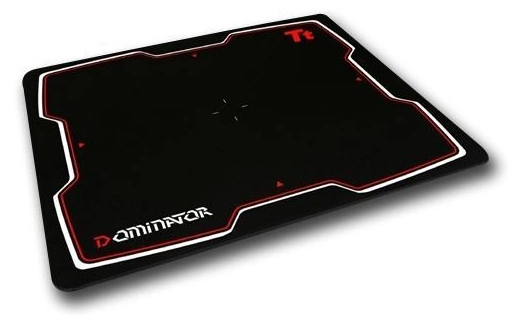 Tt eSPORTS Concor Black EMP0001CLS 841163038239