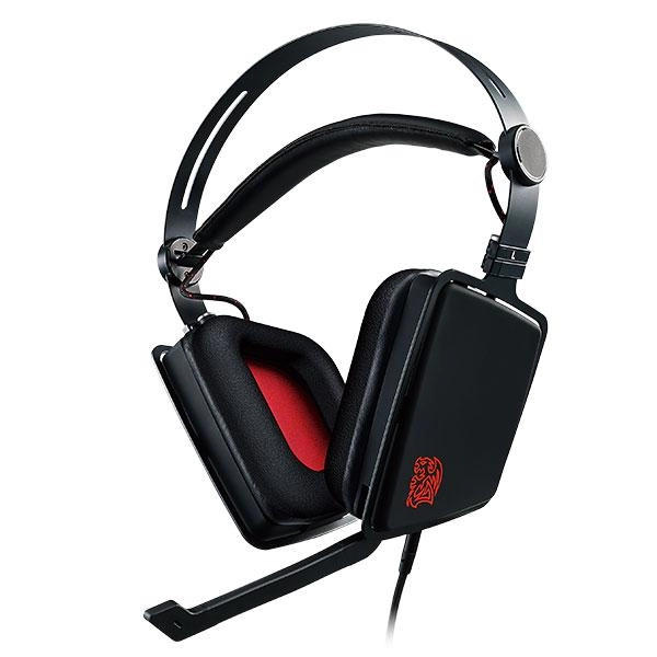 Tt eSPORTS VERTO Headset Wired Head-band