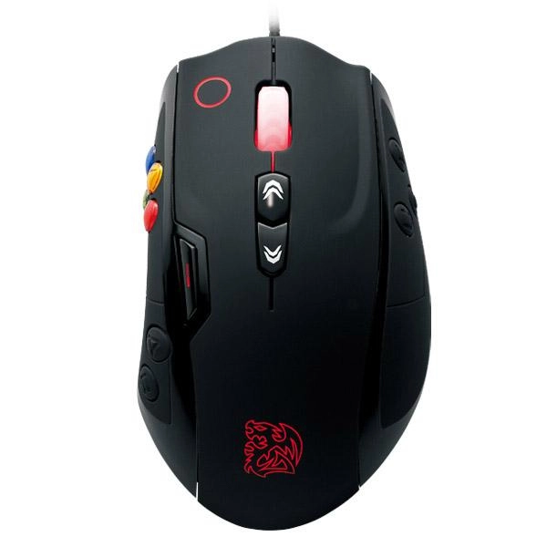 eSports Volos Black