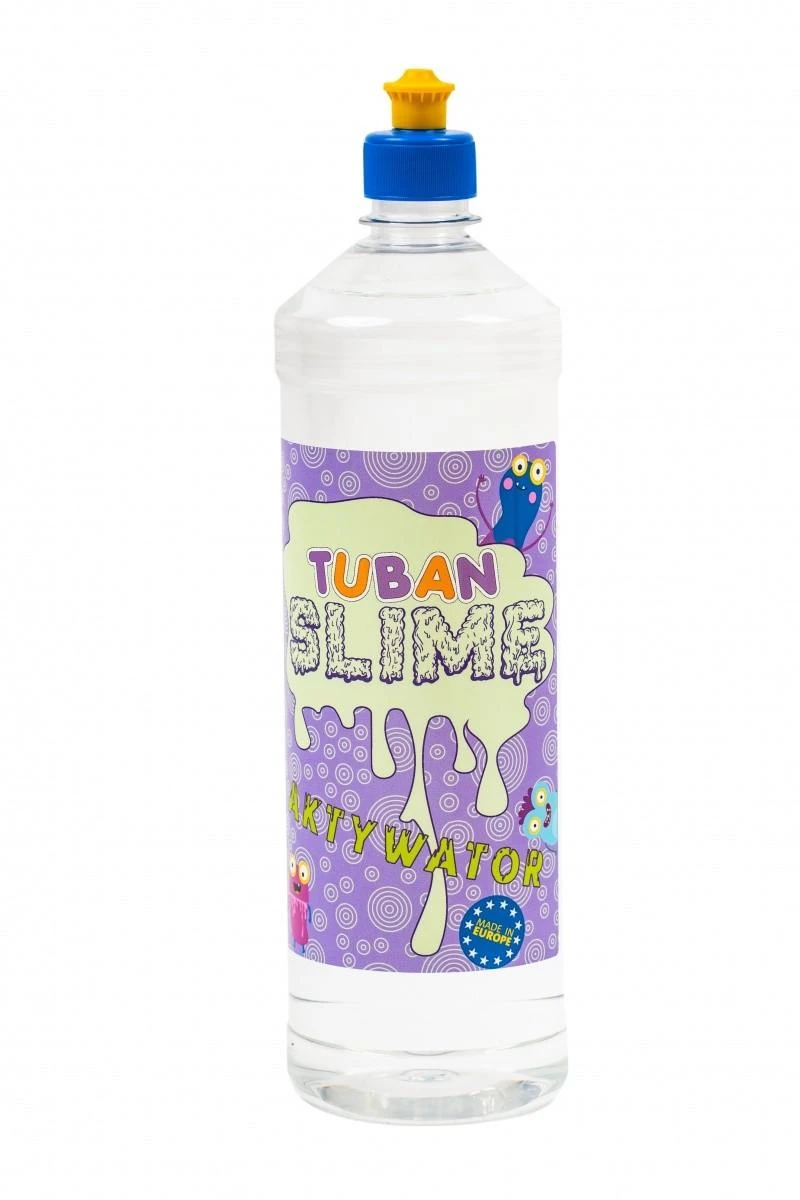 Tuban Puraus modelino aktyvatorius 1 L