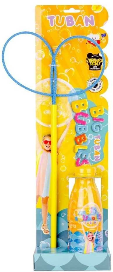 Tuban Soap bubble ring "Butterfly