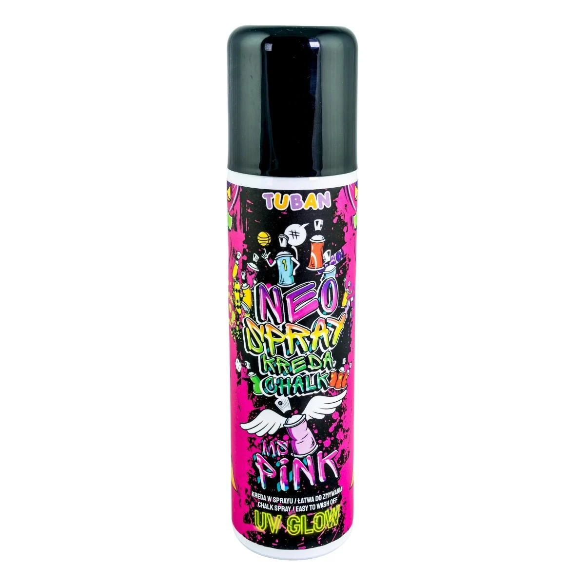 Tuban Neo spray chalk paint -