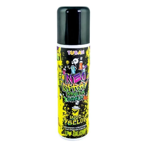Tuban Neo spray chalk paint -