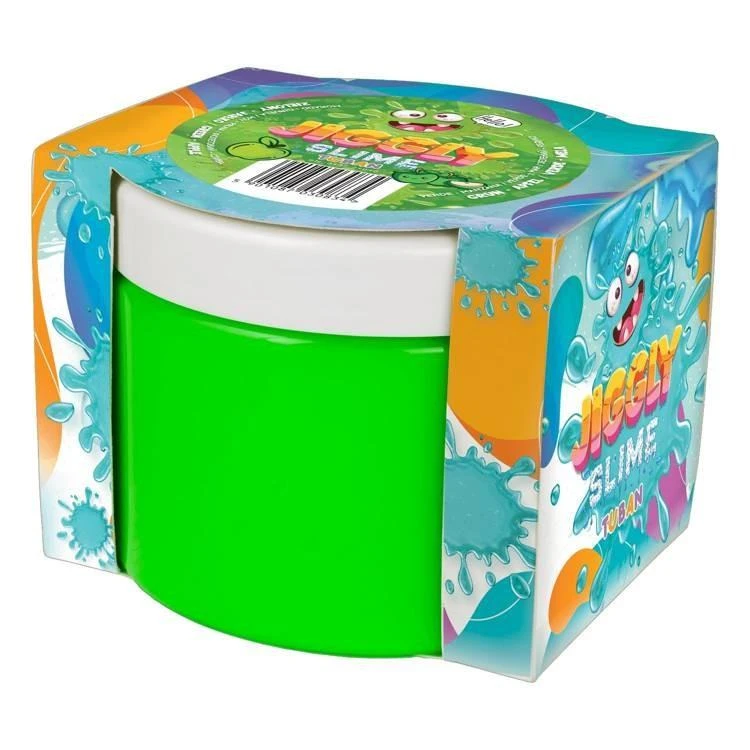 Tuban Jiggly Slime - Slaimas -